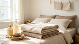 Why Linen Tears Easily& How to Prevent Damage