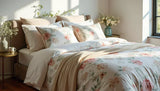 Why Flower Bedding Is The Secret to Creating Your Dream Bedroom in 2025