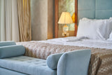 SIMPLEOPULENCE Perfect Cotton Duvet Cover Set