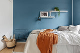 Bohemian Art Meets Comfort:Cotton Jacquard Duvet Cover Set