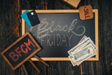 Black Friday Deals Guide: Smart Shopping Tips for Bedding, Home Essentials
