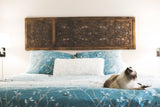 The New for Linen Cotton 3-Layer Muslin Duvet Cover Set
