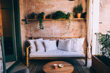 SIMPLEOPULENCE Boho Area Rug