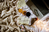 Wrap yourself in vintage elegance—where artistry meets comfort