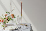 Natural Home Textiles for Modern Living: Linen Table Runners, Linen Tablecloths & Muslin Cotton Throw Blankets