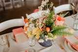 Elevate Your Table: Discover the Cotton Canvas Tablecloth