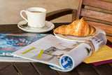 Latest promotional activities