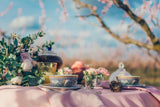 How to Style a Table Runner: Simple Tips for Every Occasion