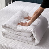 Comforter