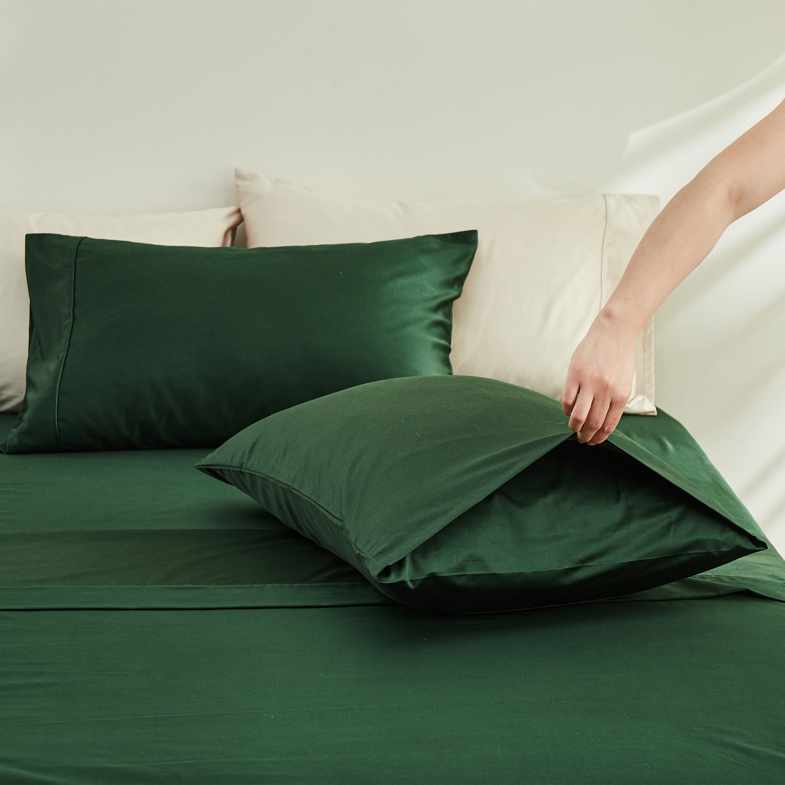 #color_Dark Green