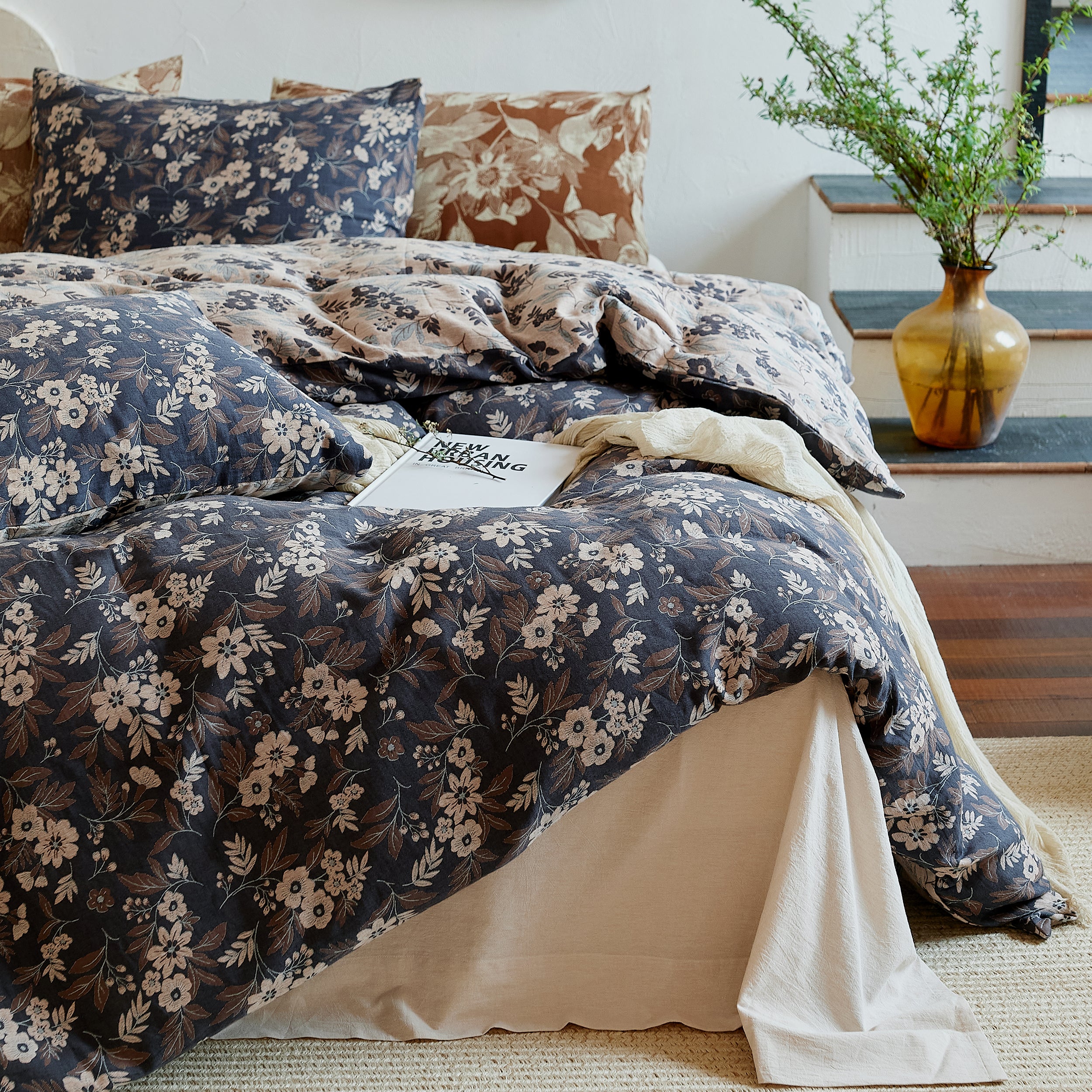#color_botanical - navy