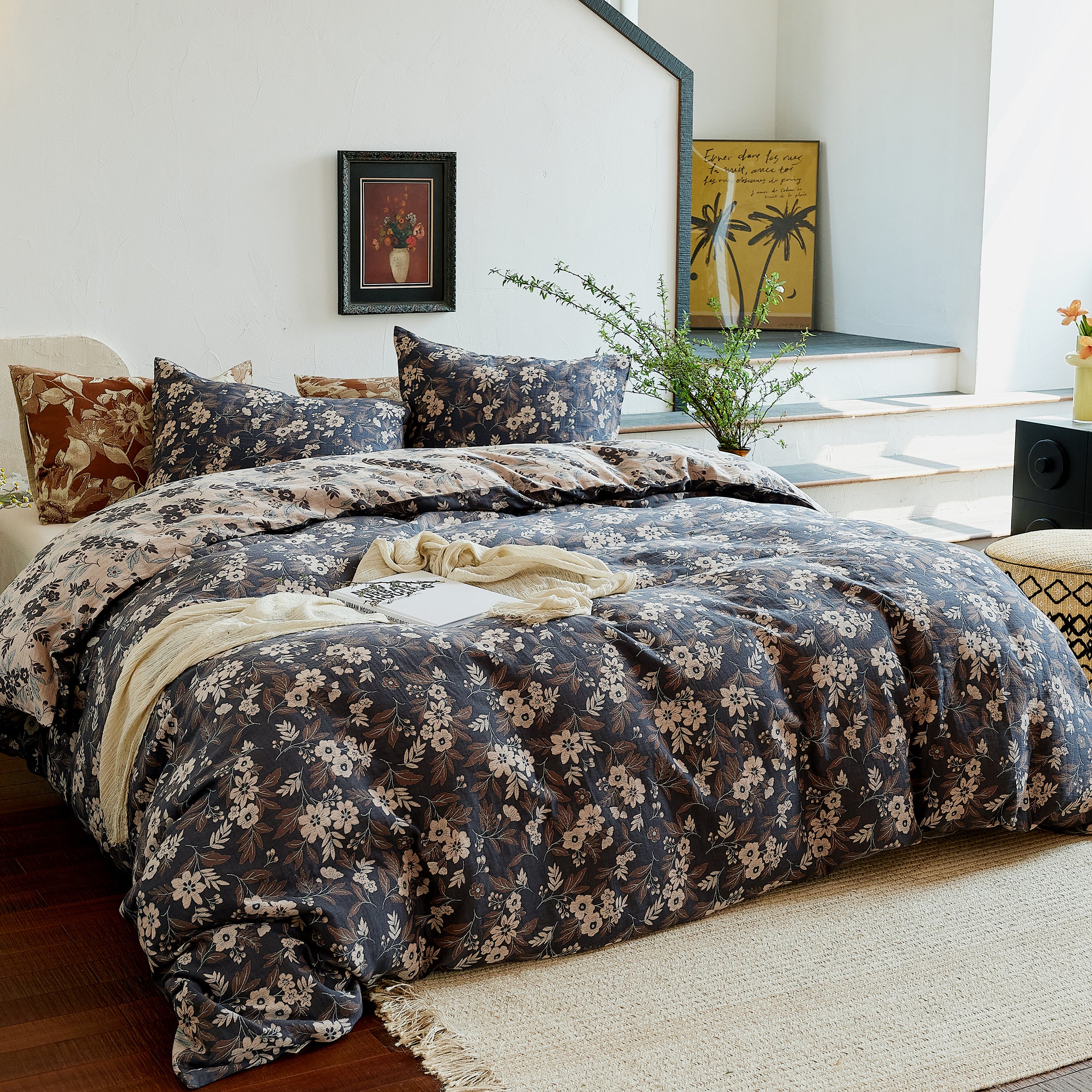 #color_botanical - navy