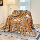#color_Pattern - Warm Orange
