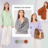 #color_grey,mint green,orange,lilac