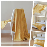 Couverture en flanelle - Motif