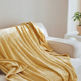 Couverture en flanelle - Motif