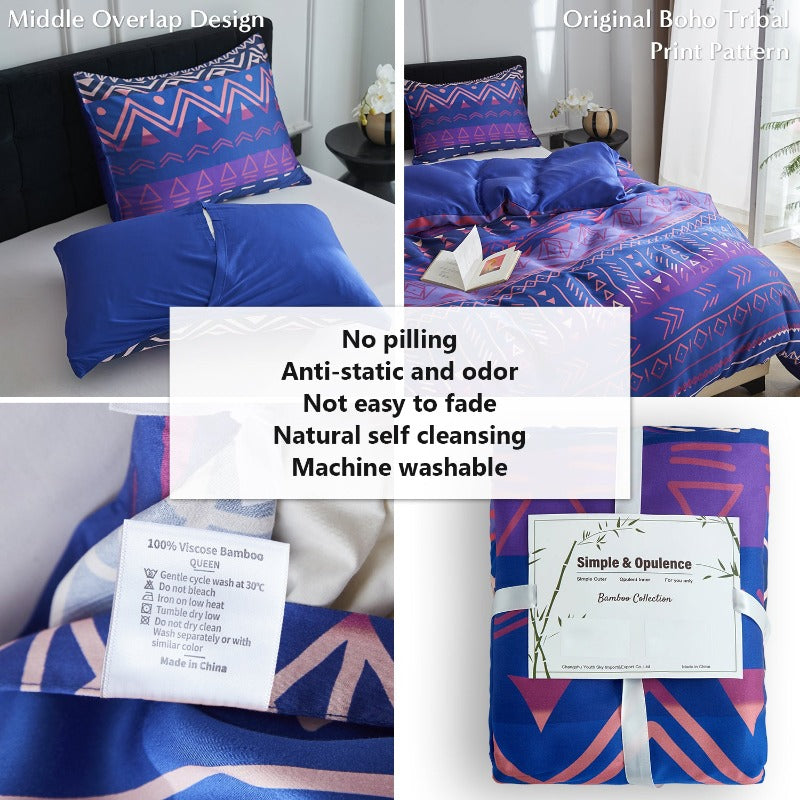 #color_Geometric Navy