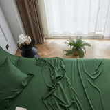 #color_Dark Green
