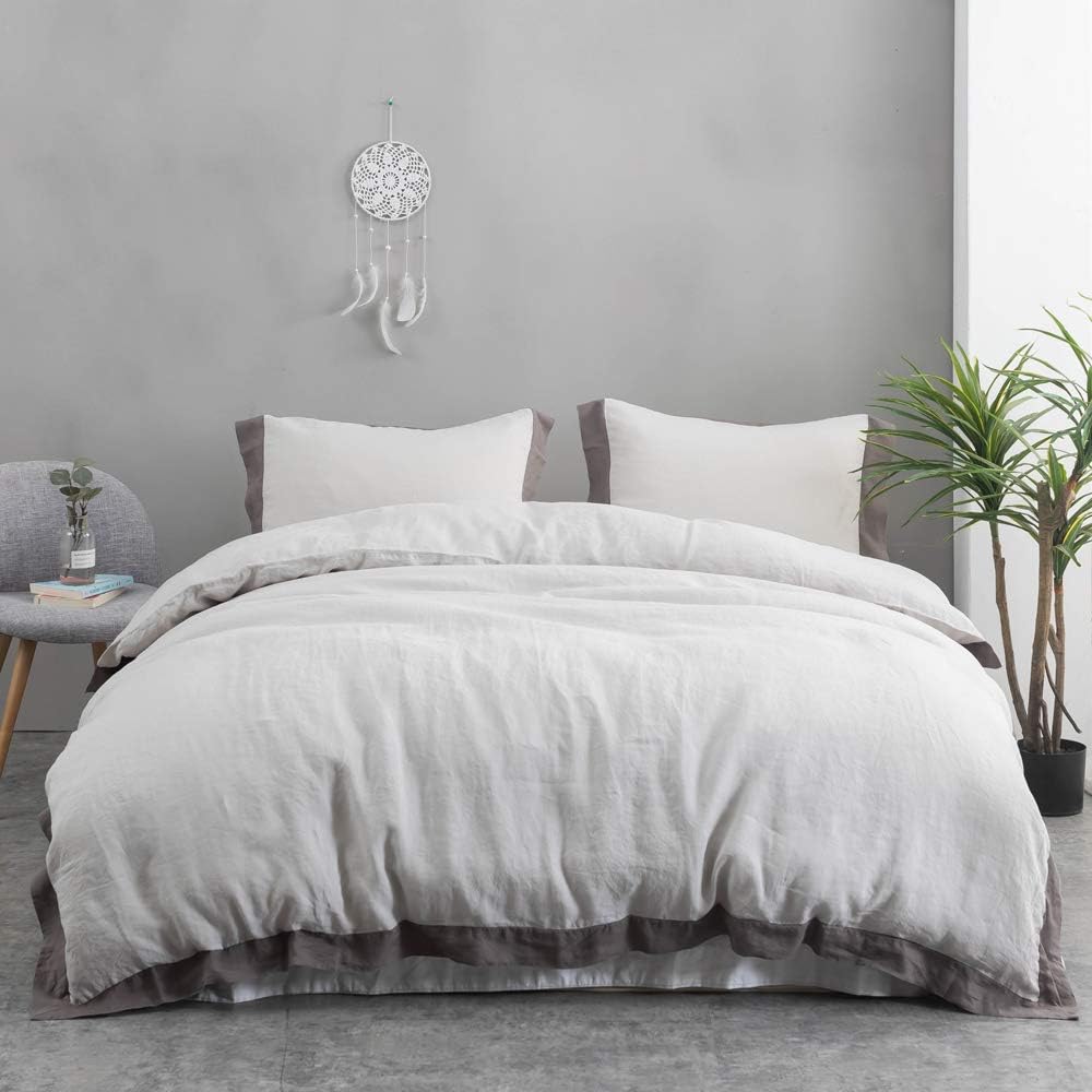 #color_Grey and Brown