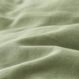 Linen Duvet Cover Set - Basic Style