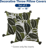 #color_Tufted Green Leaf