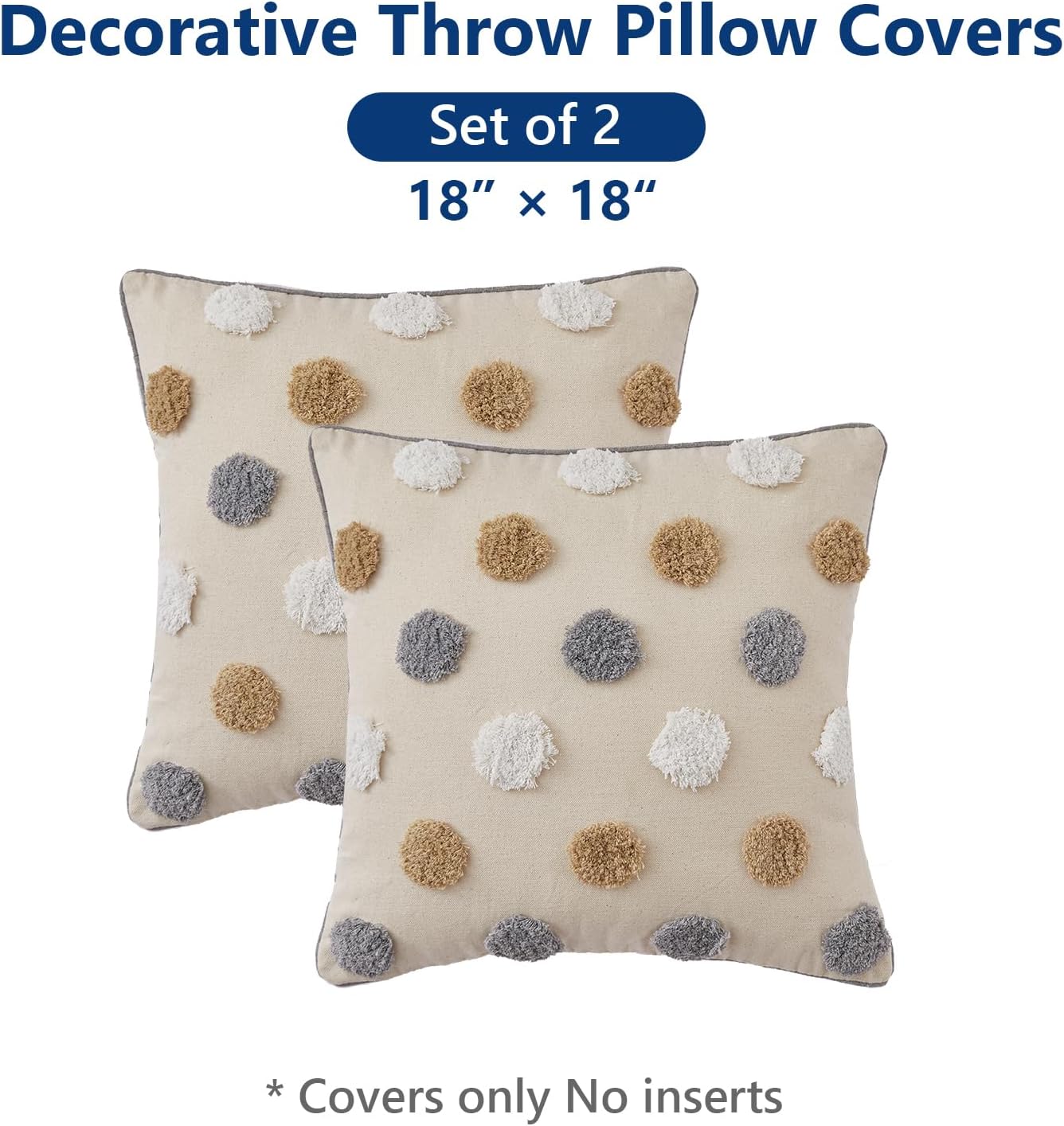 #color_Tufted Colorful Dots