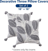 #color_Tufted Grey Leaf