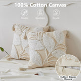 #color_Tufted White Leaf