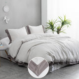 #color_Grey and Brown