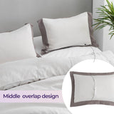 #color_Grey and Brown