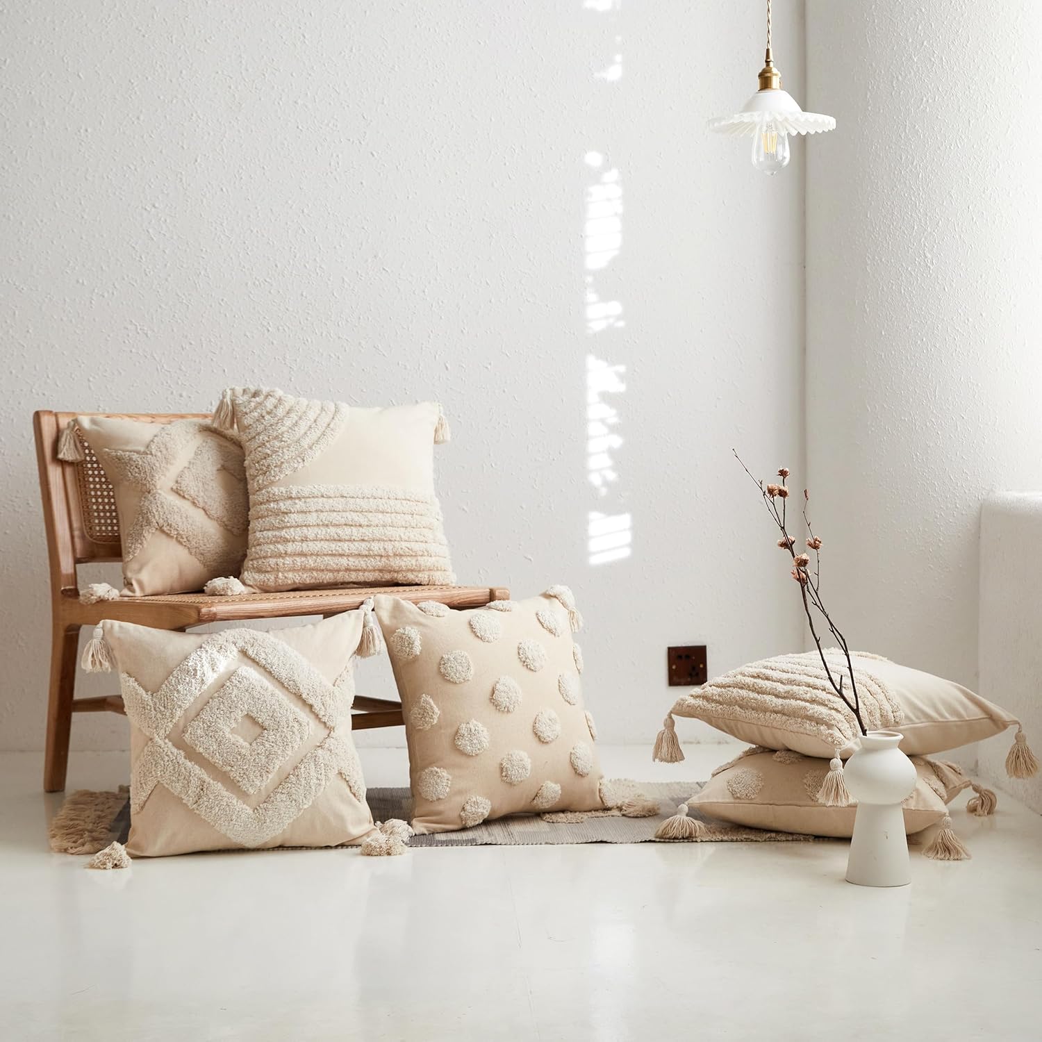 #color_Tufted Diamond