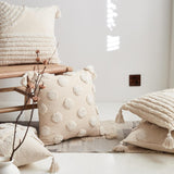 #color_Tufted Dots