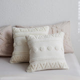 #color_Tufted Geometry
