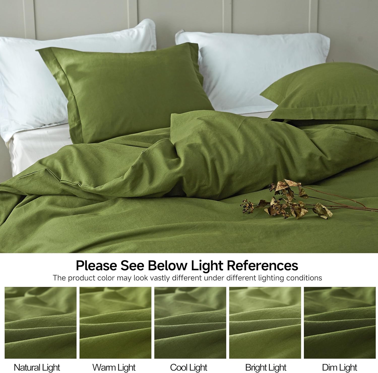 #color_Forest Green