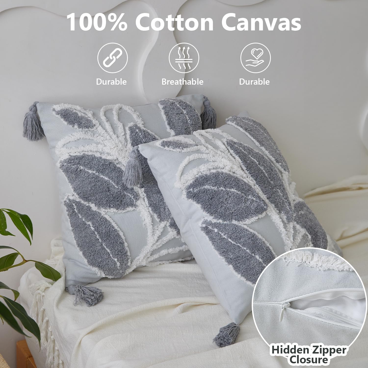 #color_Tufted Grey Leaf