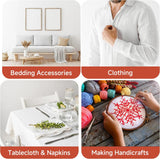 #color_white,orange red,olive green,grey,navy,linen,dusty pink,grass green,red,sage green,dusty blue,rust