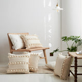 #color_Tufted Geometry