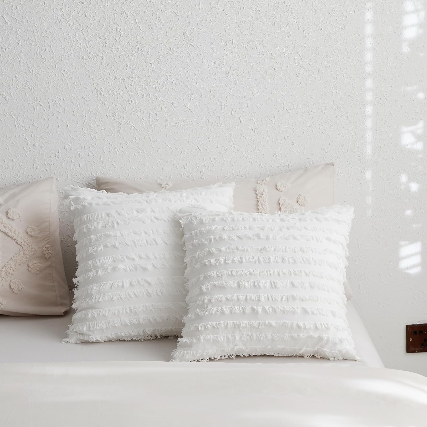 #color_Tassel White