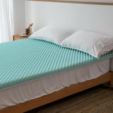 Surmatelas en mousse à mémoire de forme - Egg Case