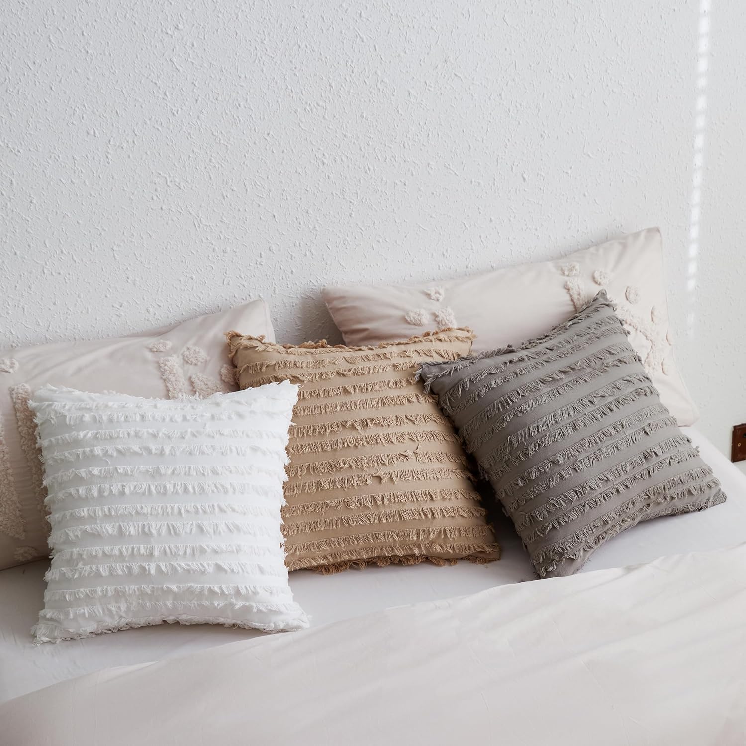 #color_Tassel White