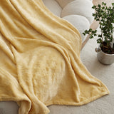 Couverture en flanelle - Motif