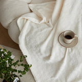 Couverture en flanelle - Motif