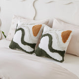 #color_Abstract Sunrise