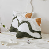 #color_Abstract Sunrise