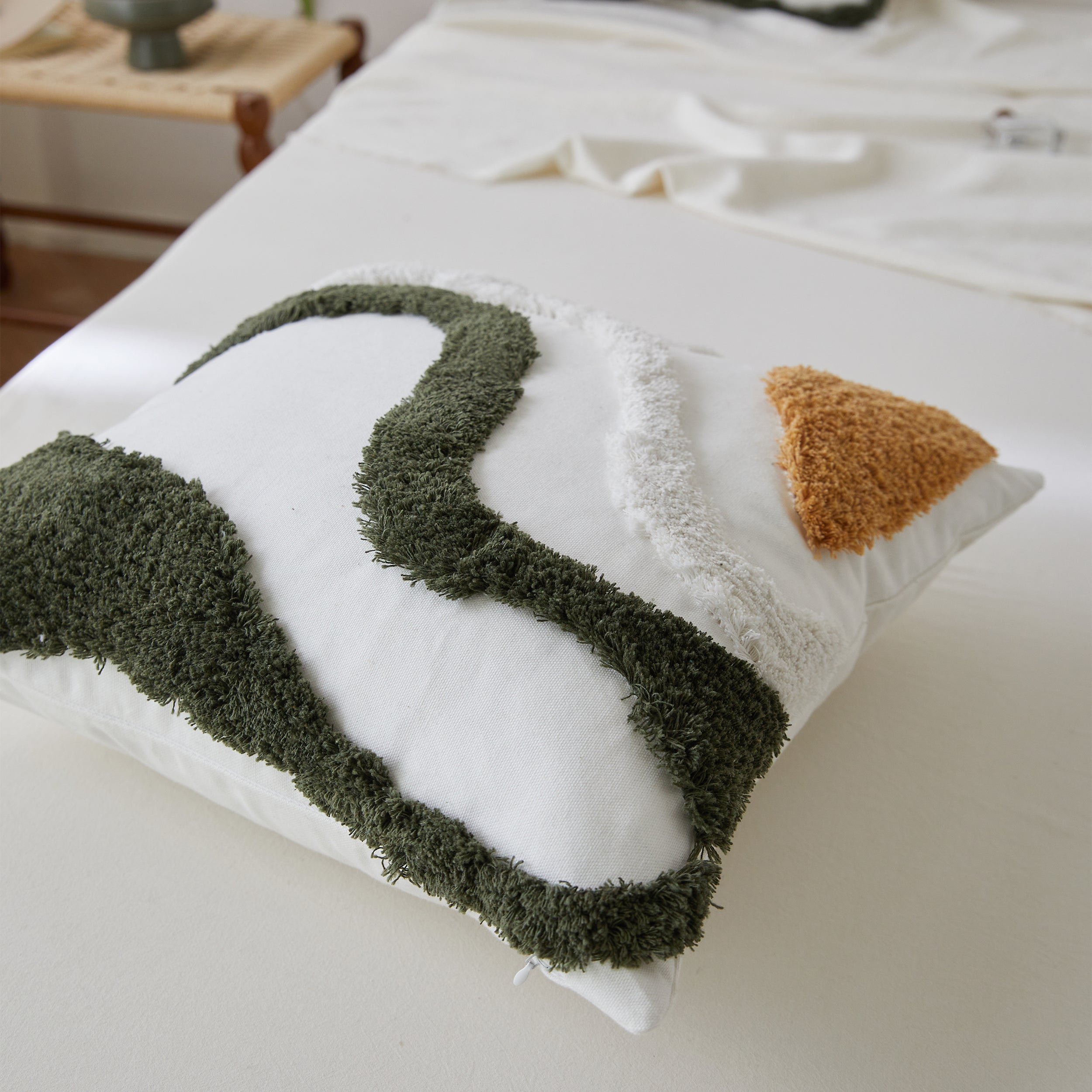 #color_Abstract Sunrise