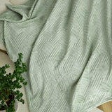 Couverture en flanelle - Motif