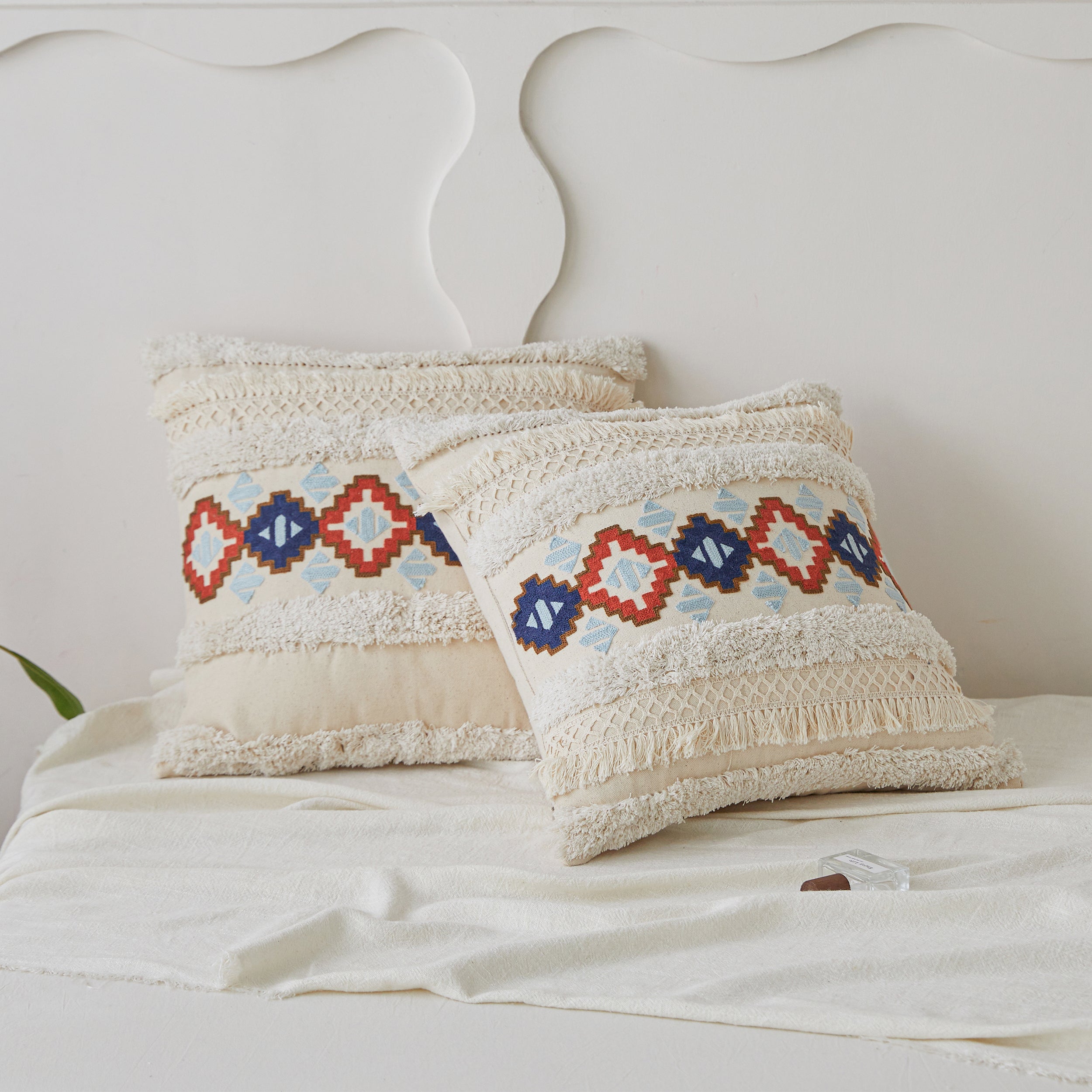 #color_Ethnic Embroidery