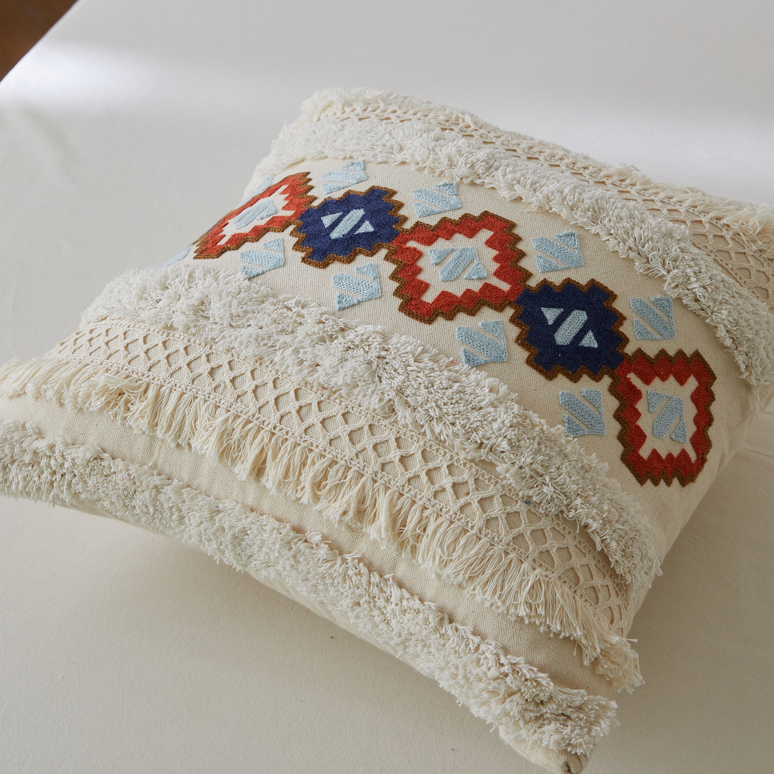 #color_Ethnic Embroidery