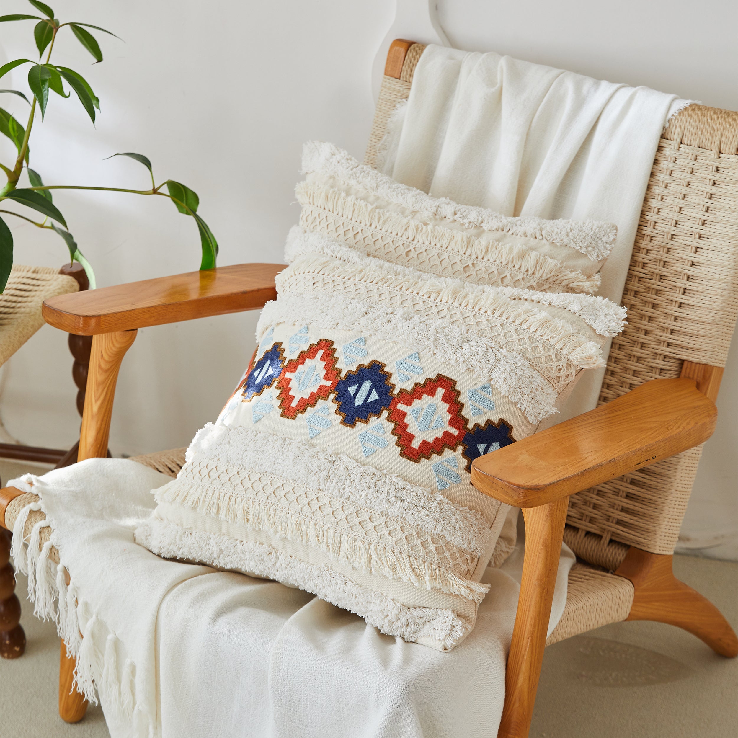 #color_Ethnic Embroidery