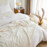 Couverture en flanelle - Motif